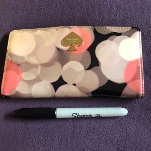 Kate Spade wallet